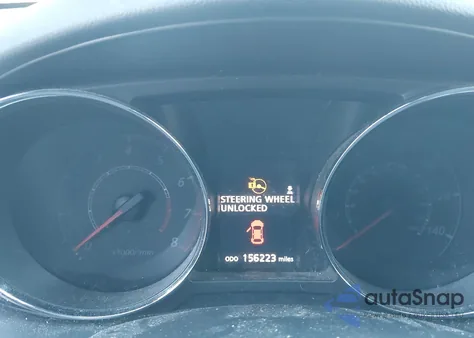 2012 Mitsubishi Outlander Sport Se z USA, uszkodzony, nr VIN JA4AP4AU0CZ008926